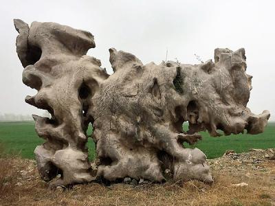 假山園林石，假山制作園林石